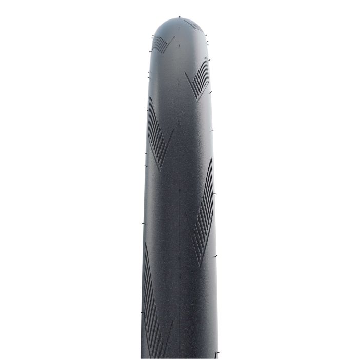 Schwalbe One 700x25c (25-622) Faltreifen Performance Line Addix Schwarz