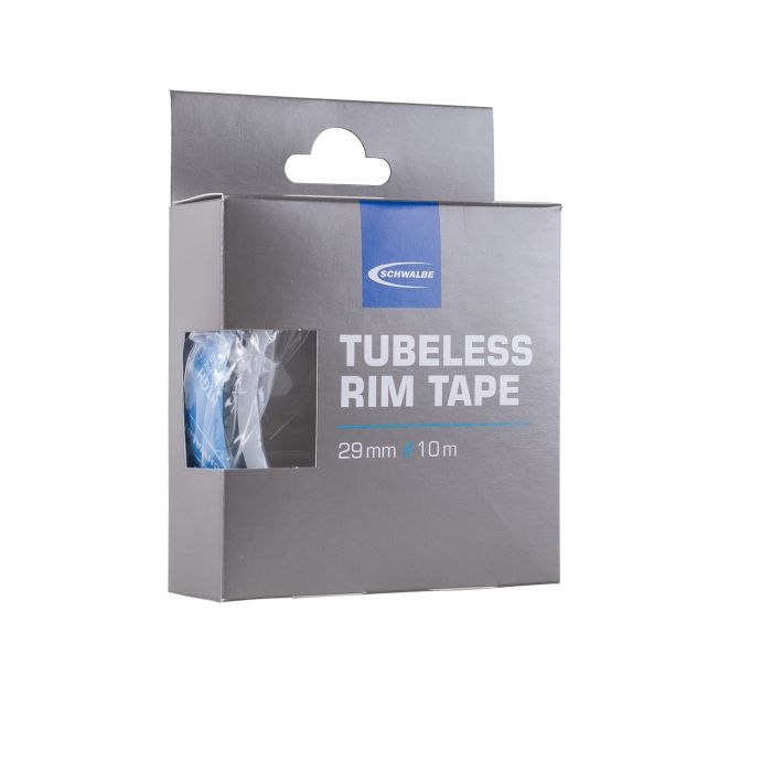 Schwalbe tubeless rim tape (10m) - 29mm