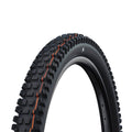 Schwalbe albert - tlr - addix soft - gravity pro - radial - 27.5x2.50 - black