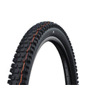 Schwalbe albert trail pro - tlr - addix ultra soft - radial - 27.5x2.50 - black