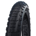 Schwalbe johnny watts - tle - addix - dd - performance - 27.5x4.00 - black