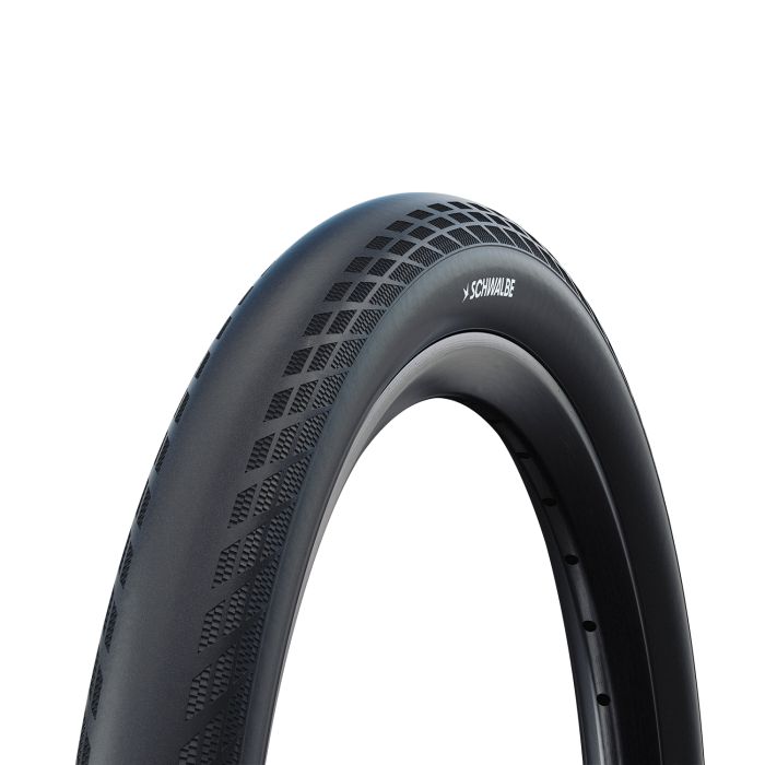 Schwalbe BMX SX-R Performance 42-406 schwarzer Faltreifen
