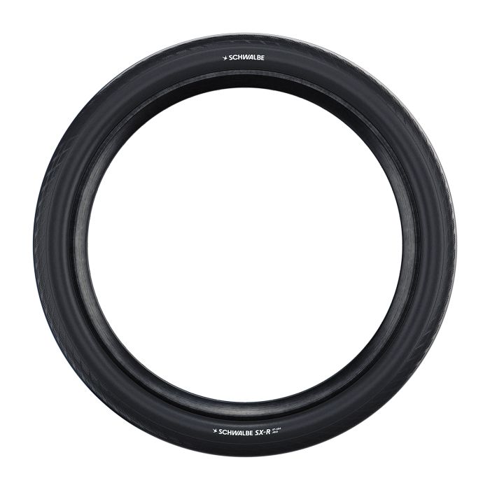 Schwalbe BMX SX-R Performance 42-406 schwarzer Faltreifen