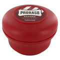 Proraso scheercrème sandelwood bowl 150ml
