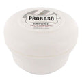 Proraso scheercrème bowl green tea havermout 150ml