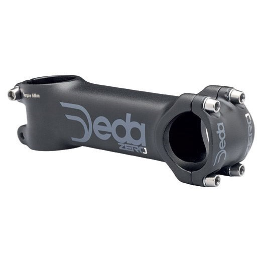 DEDA A-Head Nockenwelle Zero 120mm BOB Alu 82-8gr. 31.7mm OEM