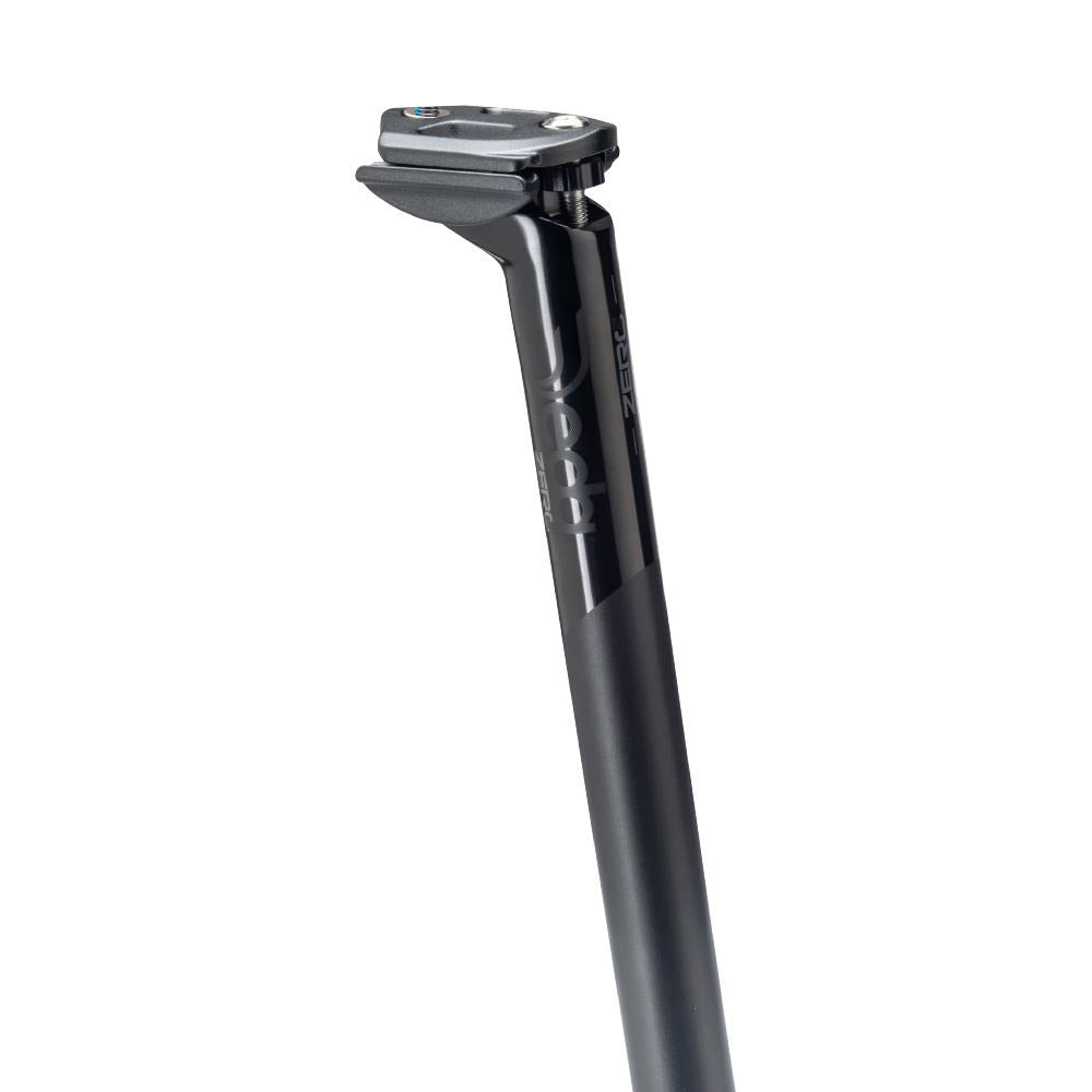 DEDA Sattelstütze Zero2 SB 27,2 mm 350 mm 21 mm POB