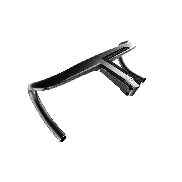Deda Lenker Alanera DCR 44 cm - 120 mm 82-8 Grad POB