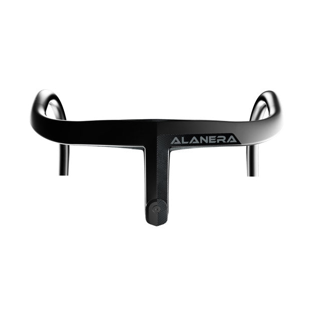 Deda Lenker Alanera DCR 44 cm - 120 mm 82-8 Grad POB