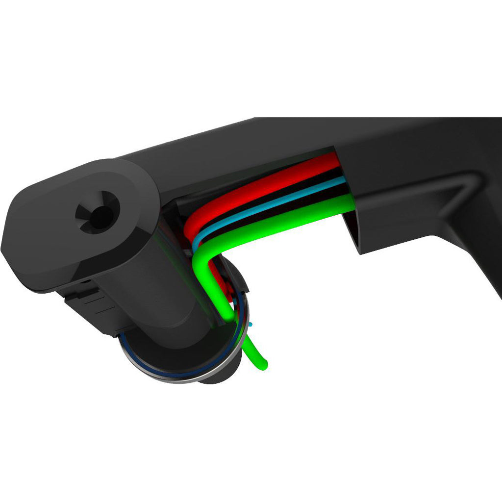 Deda Lenker Alanera DCR 44 cm - 120 mm 82-8 Grad POB