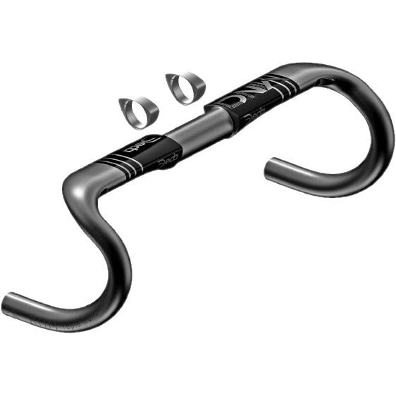 Deda Lenker Vinci DCR RHM Carbon POB 40 cm ( BB )