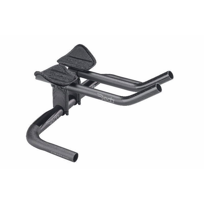 Dedacciai deda stuur crono nero evo icr pob 42 cm ( b-b )
