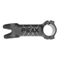 Deda mud a-headnok peak 60 mm pob (84 6 graden) alu