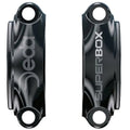 Deda Frontplatte Superbox DCR neues Modell