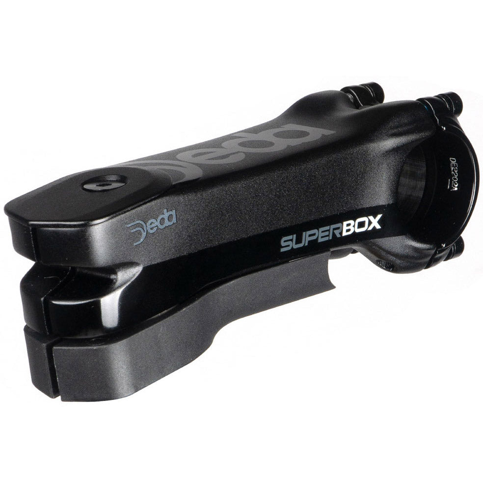 Deda stuurpen superbox dcr 140mm pob