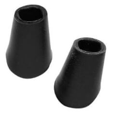 Buzaglo stand esge voet tweepoot f24 set a 2