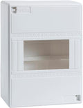 Schneider electric mini opale kast 8 mod