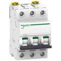 Schneider electric installatie automaat 3p c10