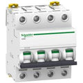 Schneider electric installatie automaat ic60n 4p c32