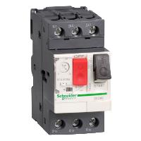 Tesys motorbeveiligingsschakelaar 2.5-4a