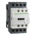 Tesys magneetschakelaar 12a 230vac 2p+2b 1xno 1xnc