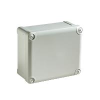 Schneider electric abs industriekast 116x74x62mm lo