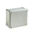 Schneider electric abs industriekast 241x192x128mm hi