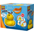 SES Creative Aqua Gummiente mit Sound