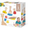 SES meine erste - Sophie la Girafe Clay -Tiere