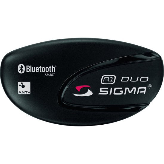 Sigma Herzfrequenzsensor ANT+ R1
