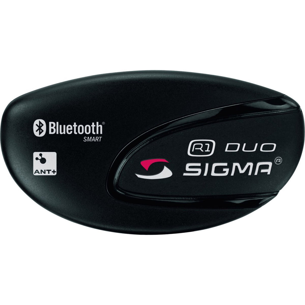 Sigma-Magnet für Trittfrequenzsensor