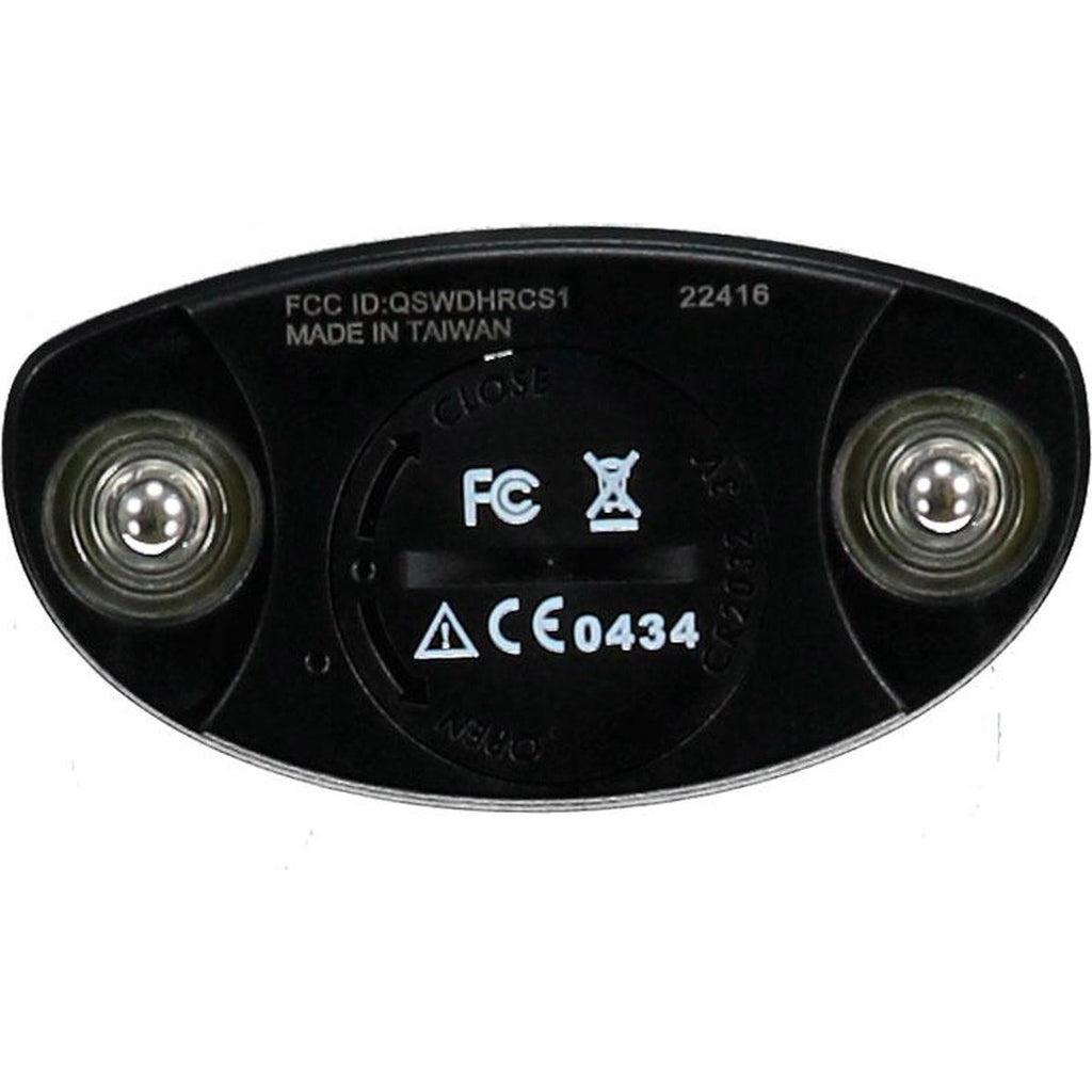 Sigma-Magnet für Trittfrequenzsensor