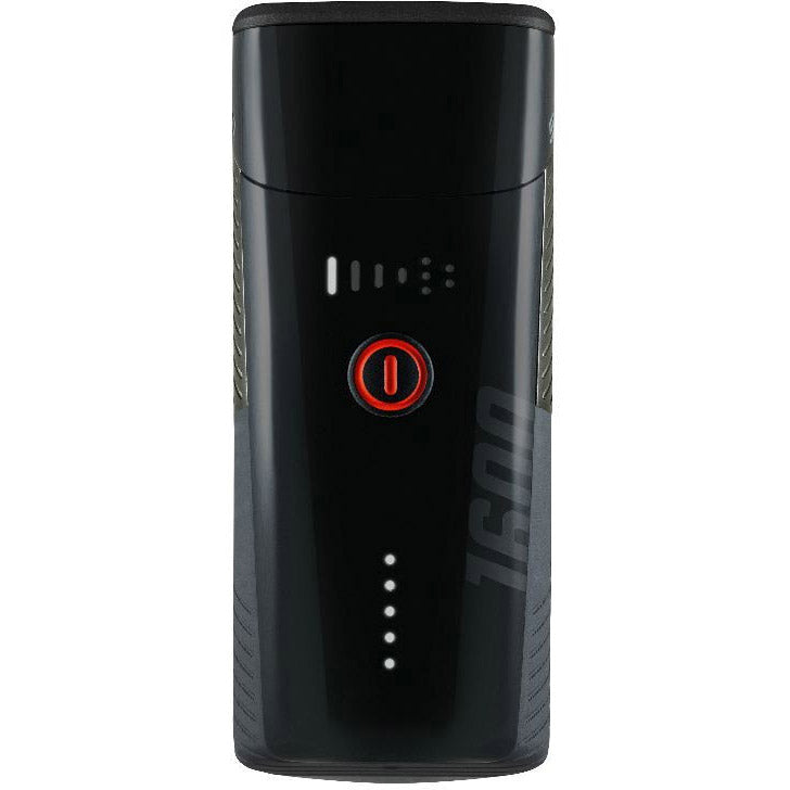 Sigma Stirnlampe Buster 1600 FL LED USB-C