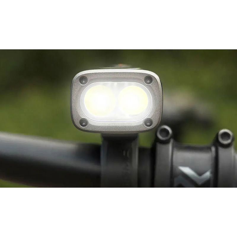 Sigma Stirnlampe Buster 1600 FL LED USB-C