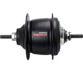 Shimano Hinterradnabe Nexus 8-fach SG-C6001 36 g RB 184 mm schwarz