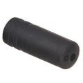 Shimano STI PVC-Kabelendkappen für 4-mm-SP40-Schaltzüge – 100 Stück