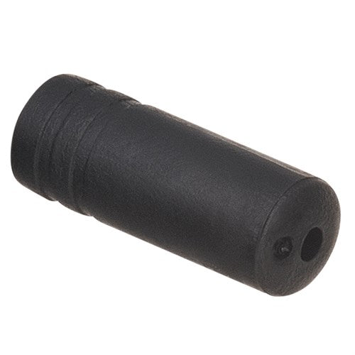 Shimano STI PVC-Kabelendkappen für 4-mm-SP40-Schaltzüge – 100 Stück