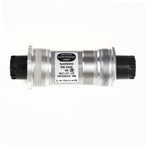 SHIMANO Tretlagersatz