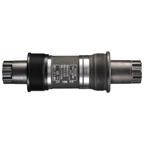 Gabelbrückensatz Shimano ES300 BSA 68-113 Octalink