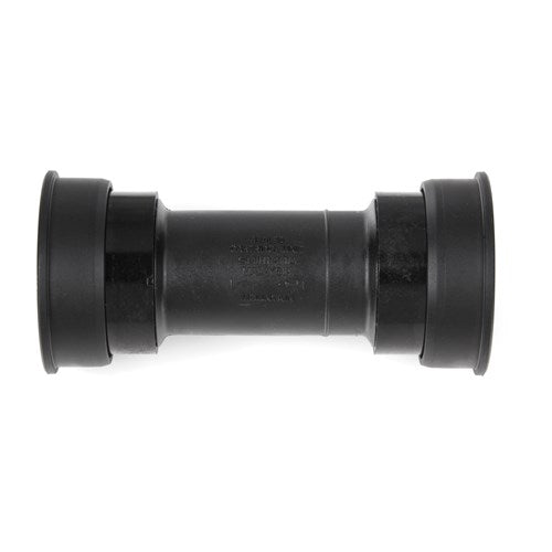 Shimano MT500 Press Fit MTB-Innenlagerset – Schwarz