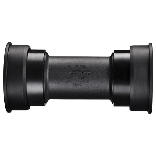 Shimano RS500 Press Fit Lenkerklemmsatz für Rennstrecken
