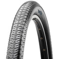 Maxxis draadband dth bmx 38-406 zwart