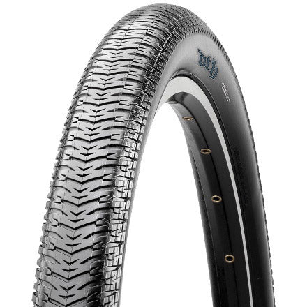 Maxxis Drahtreifen DTH BMX 44-406 schwarz