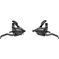 Shimano Brems- und Schalthebelset 7-fach links + rechts ef51