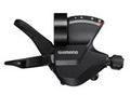Schalthebel (rechts) 8-Gang Shimano Altus SL-M315 - schwarz