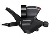 Schalthebel (rechts) 8-Gang Shimano Altus SL-M315 - schwarz