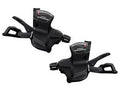 Shimano STI Schalthebelset 10V Deore M6000
