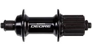 Shimano A-Nabe 10/11-fach Centerlock FH-UR600 36G