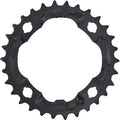 Shimano kettingblad deore fc-mt500 30t 10v zwart