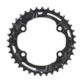 SHIMANO Deore Kettenblatt-Unterlegscheibe. Deore FC-M4100 36 Zähne